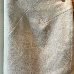 Reiss Skirts - Reiss gold / off-white pencil skirt (size 4 USA) Reiss Skirts - Reiss gold / off-white pencil skirt (size 4 USA)